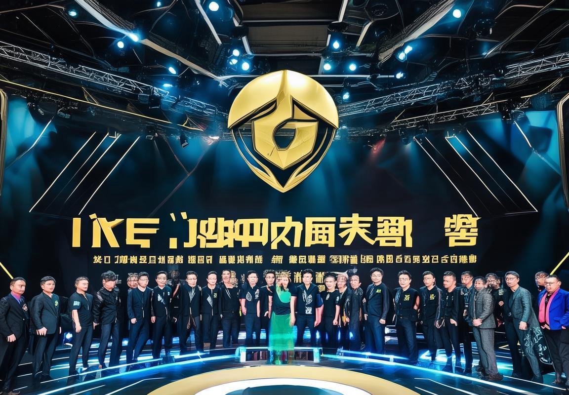 中国战队LVG（Lynn Vision）获国资背景注资，组建青训体系