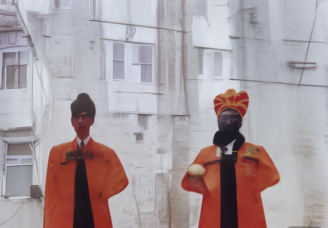 场馆与线下体验